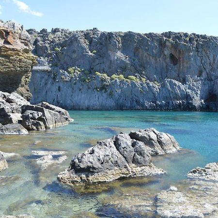 Mangie Villa Hersonissos (Crete) Exterior foto