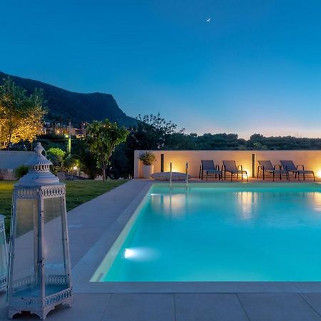 Mangie Villa Hersonissos (Crete) Exterior foto
