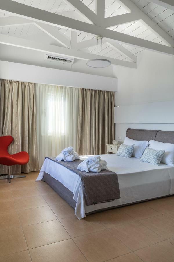 Mangie Villa Hersonissos (Crete) Exterior foto
