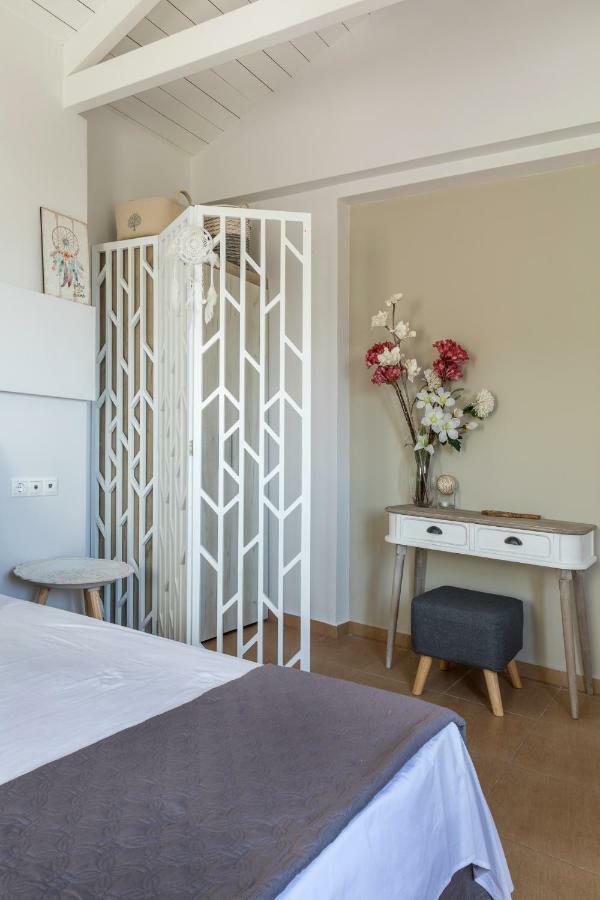 Mangie Villa Hersonissos (Crete) Exterior foto