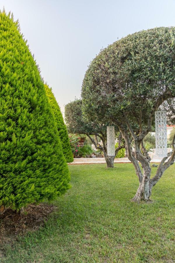 Mangie Villa Hersonissos (Crete) Exterior foto