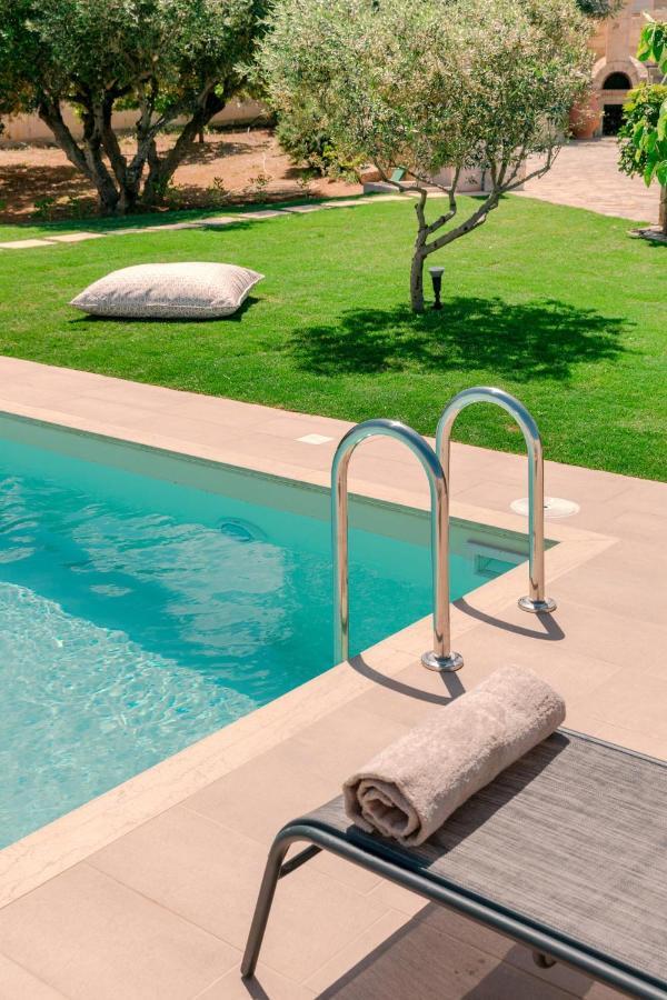 Mangie Villa Hersonissos (Crete) Exterior foto